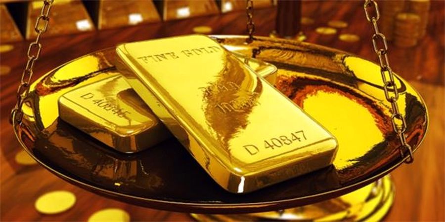تثبیت طلا در کانال ۲۰۰۰ دلاری